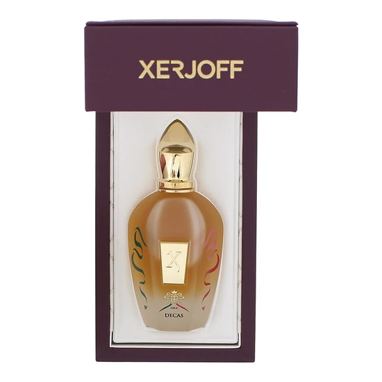 Xerjoff XJ 1861 Decas Eau De Parfum 100ml