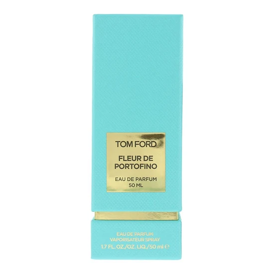 Tom Ford Fleur De Portofino Eau De Parfum 50ml