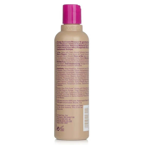 Aveda Cherry Almond Shampoo 250ml