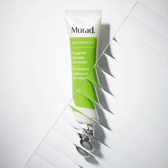 Murad Resurgence Targeted Wrinkle Corrector 15ml