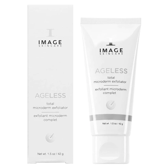 IMAGE Skincare Ageless Total Microderm Exfoliator 42g