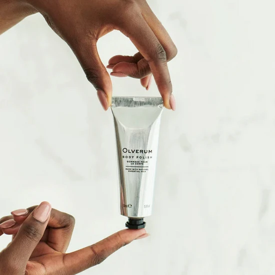 OLVERUM Body Polish 50ml