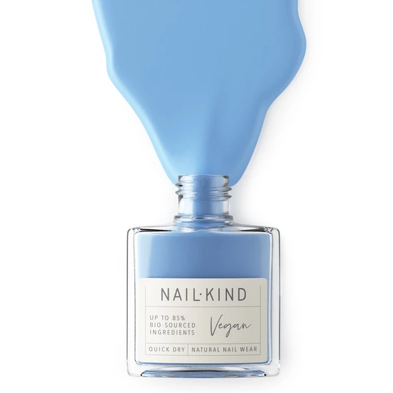 NailKind Skinny Dip Blue