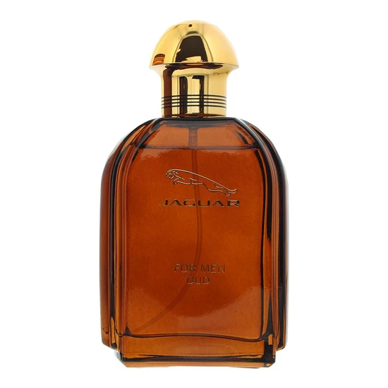 Jaguar Oud For Men Eau De Parfum 100ml
