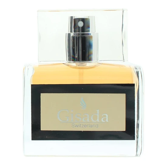 Gisada Uomo Eau De Toilette 50ml