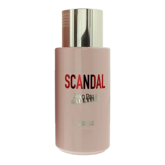 Jean Paul Gaultier Scandal Perfumed Body Lotion 200ml