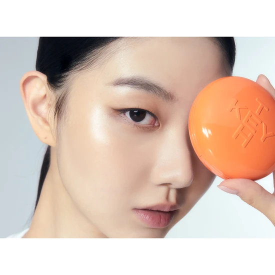 Keyth Coloured Keyth California Feather-like Cushion N02 Nudie Beige