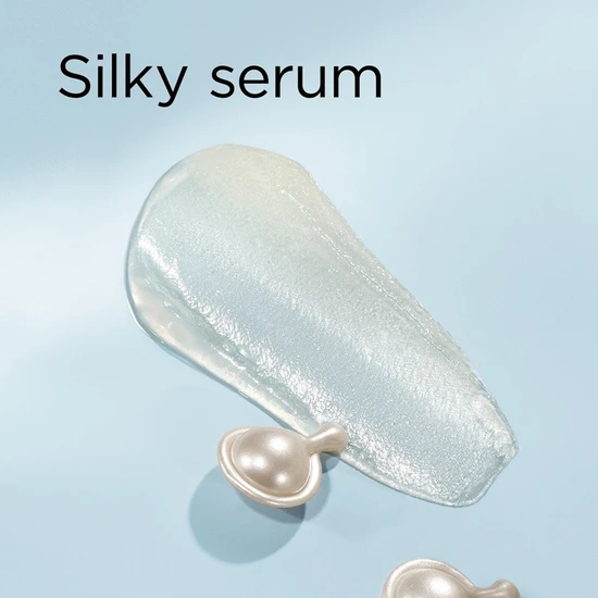 Elizabeth Arden Hyaluronic Acid + Peptides Ceramide Capsules Hydra-Plumping Serum 30pc