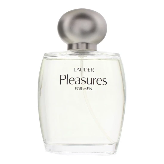 Estée Lauder Pleasures For Men Cologne 100ml