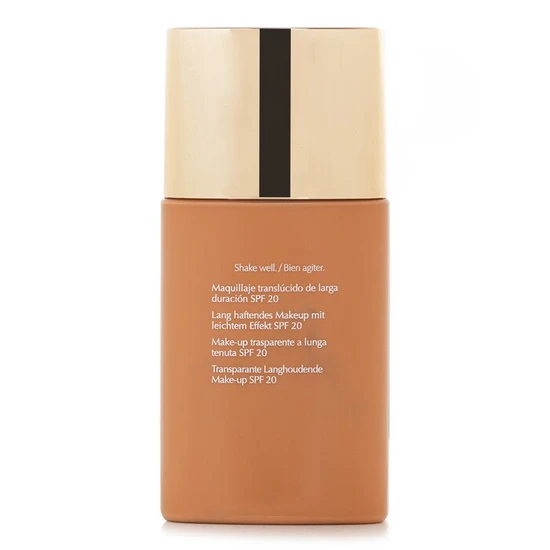 Estée Lauder Double Wear Sheer Long-Wear Makeup SPF 20 4n2 Spiced Sand