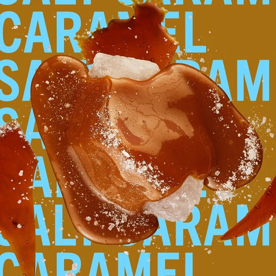 Shay & Blue Salt Caramel Eau De Parfum 30ml