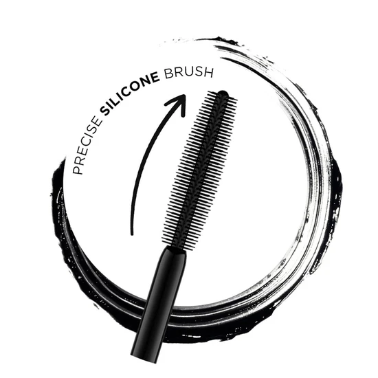 Eveline Variete Lashes Show Mascara Extra Black 10ml