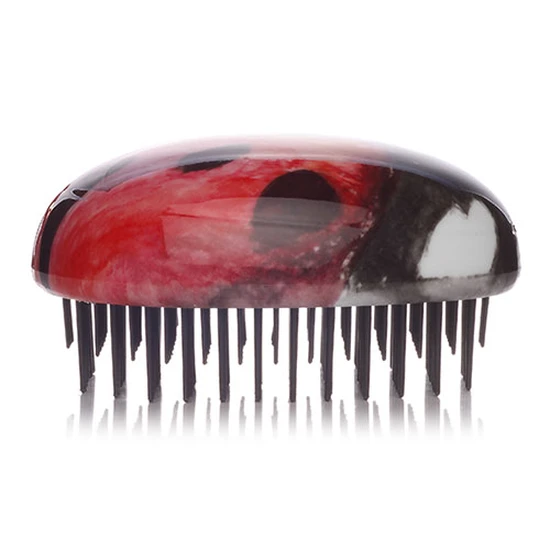 Kent Brushes Pebble Ladybug Brush