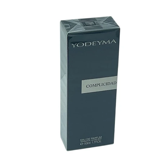 Yodeyma Complicidad Eau De Parfum 50ml