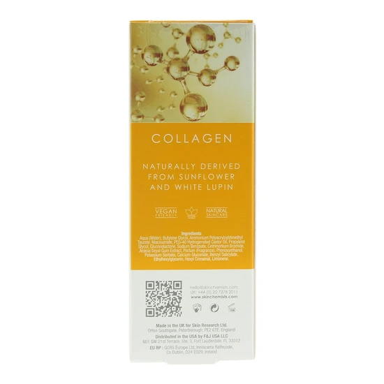 skinChemists Youth Series Collagen Facial Serum 30ml