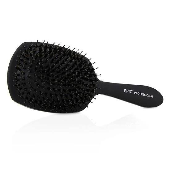 Wet Brush Pro Epic Deluxe Shine Enhancer Black