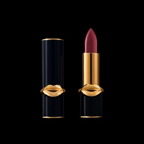 Pat McGrath Labs Lust LuxeTrance Lipstick Colour Blitz (brights) Beauty Junkie (Pink Violet - 423)