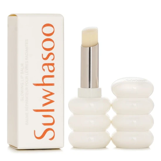 Sulwhasoo Glowing Lip Balm No.000 Transparent