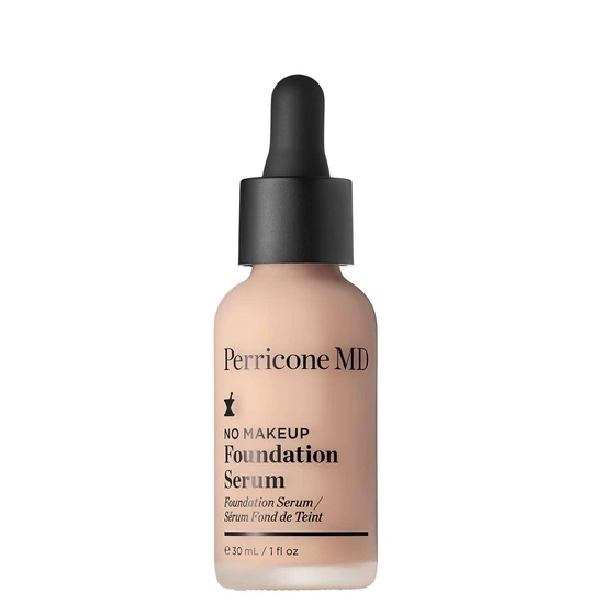 Perricone MD No Makeup Foundation Serum Golden
