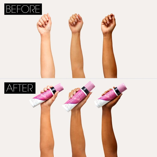 St Tropez Berry Sorbet Mousse