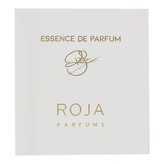 Roja Parfums Risque Pour Femme Essence De Parfum 100ml