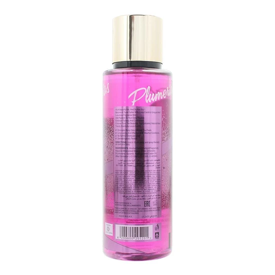 Louis Cardin Plumerias Body Mist 250ml