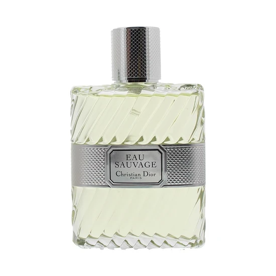 DIOR Eau Sauvage Eau De Toilette 100ml