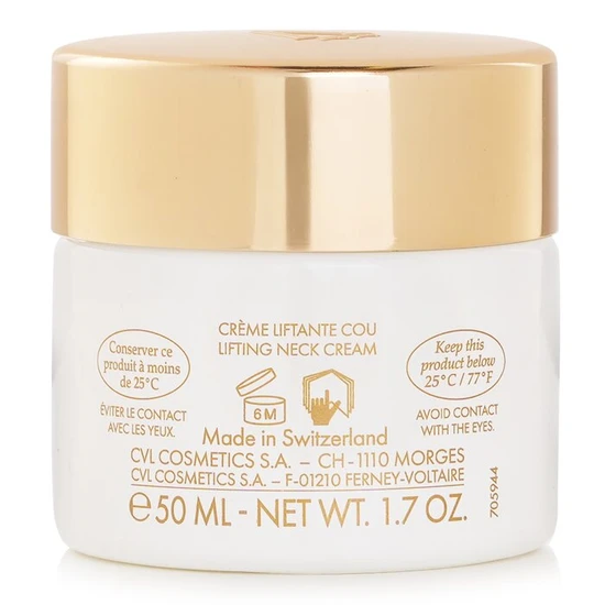 Valmont V-Lift Neck Cream 50ml