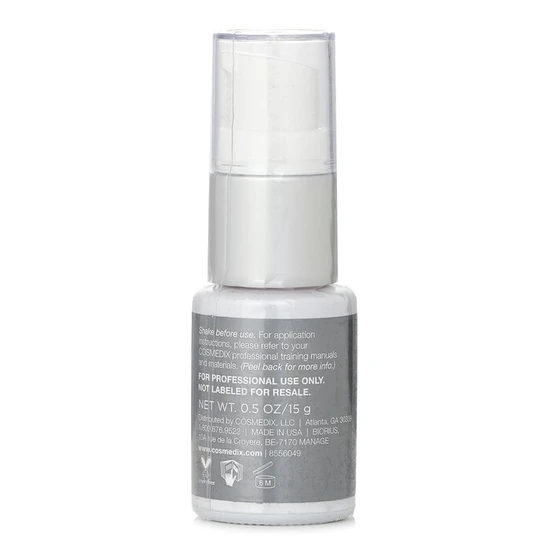 CosMedix Essential Peptide Peel 15ml