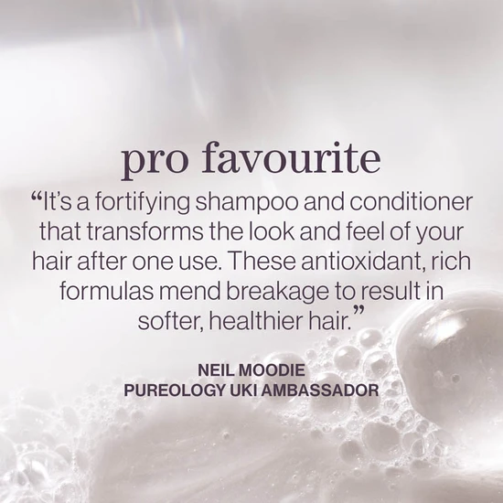 Pureology Strength Cure Conditioner 266ml