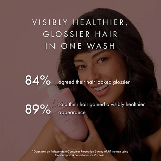 Hair Gain Hydrating Shampoo 70ml