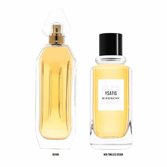 GIVENCHY Ysatis Eau De Toilette 100ml