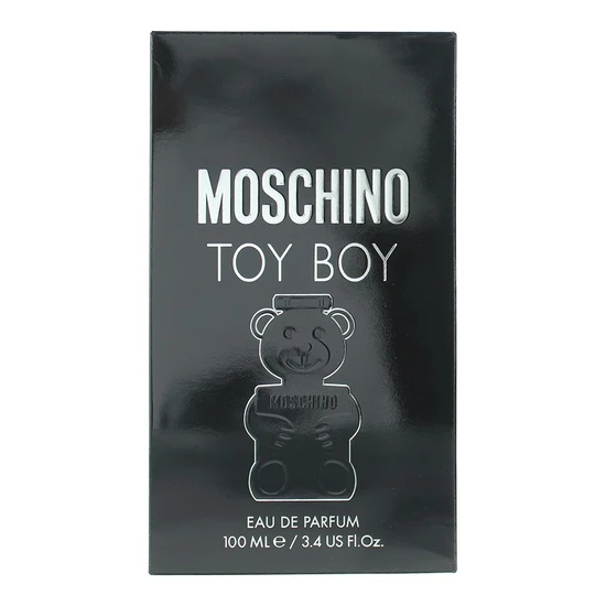Moschino Toy Boy Eau De Parfum 100ml