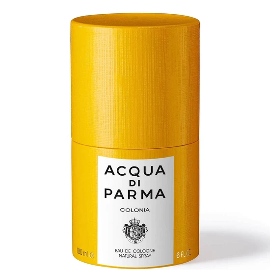 Acqua Di Parma Colonia Eau De Cologne 180ml