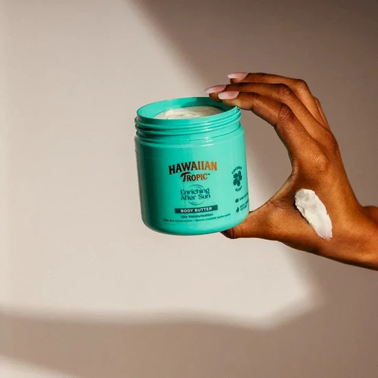 Hawaiian Tropic After-Sun Body Butter 250ml