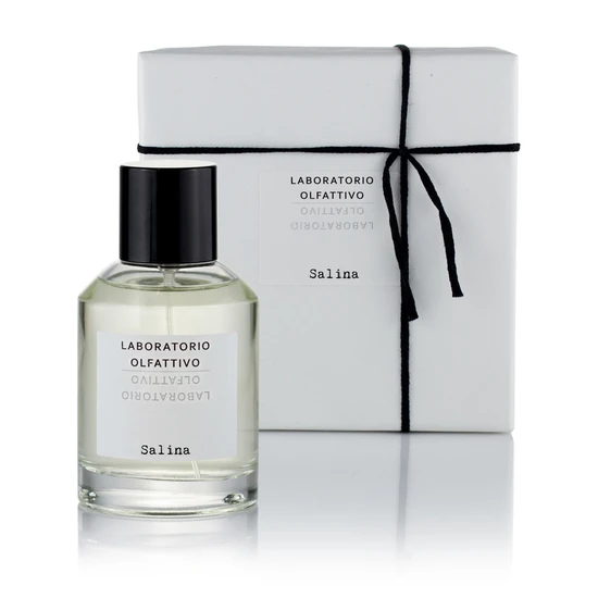 Laboratorio Olfattivo Salina Eau De Parfum 100ml