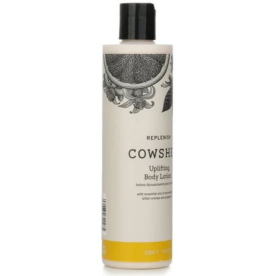 Cowshed Replenish Uplifting Body Lotion 300ml