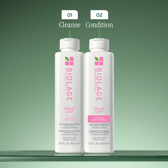 Biolage Colour Last Conditioner 400ml