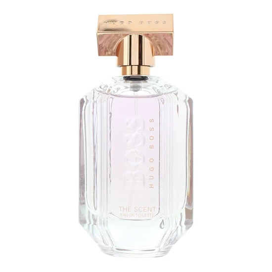 Hugo Boss The Scent For Her Eau De Toilette 100ml