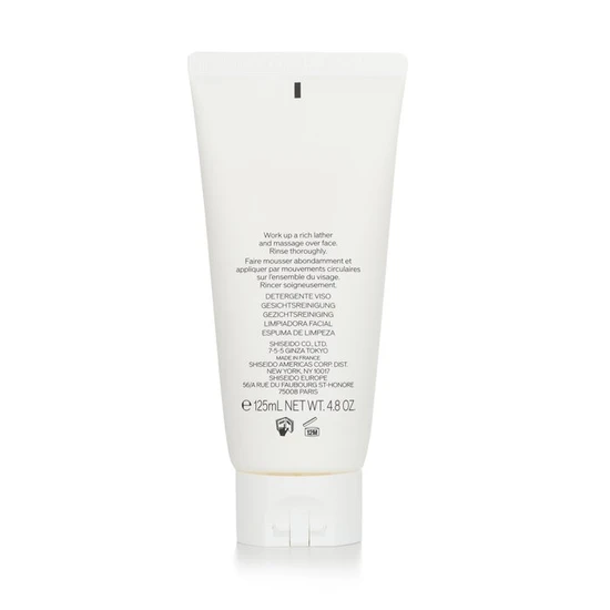 Shiseido Men Face Cleanser 125ml