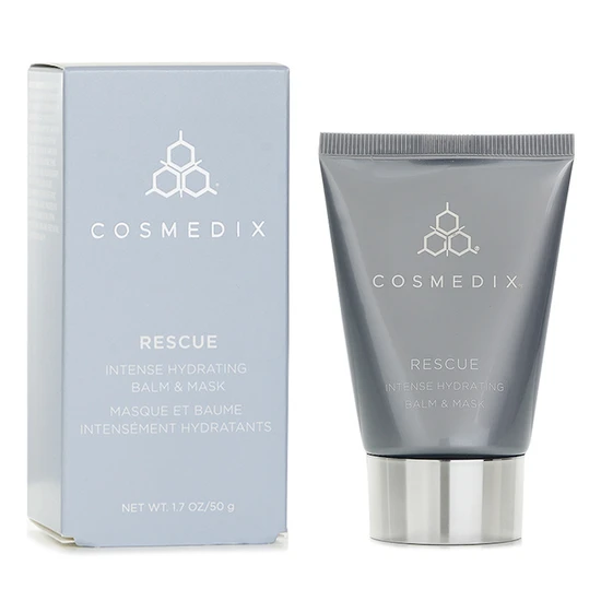 CosMedix Rescue Mask 50g