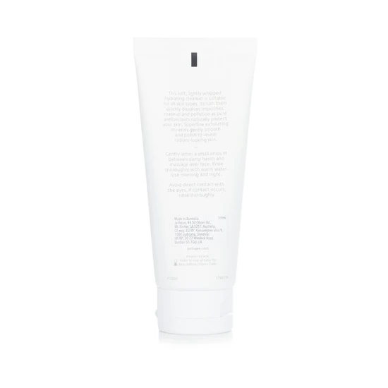 Jurlique Radiant Skin Foaming Cleanser 80g