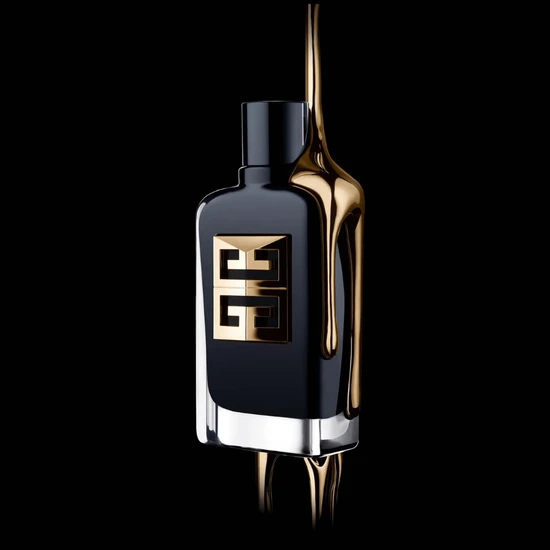 GIVENCHY Gentleman Society Ambree Eau De Parfum 60ml