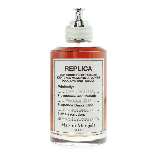 Maison Margiela Under The Stars Eau De Toilette 100ml
