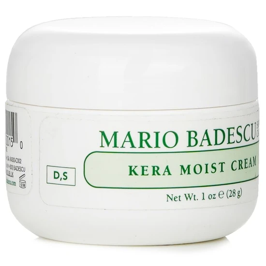 Mario Badescu Kera Moist Cream For Dry/Sensitive Skin Types 29ml