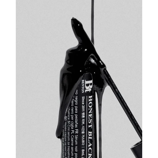 Benton Honest Black Eyelash Serum 8ml