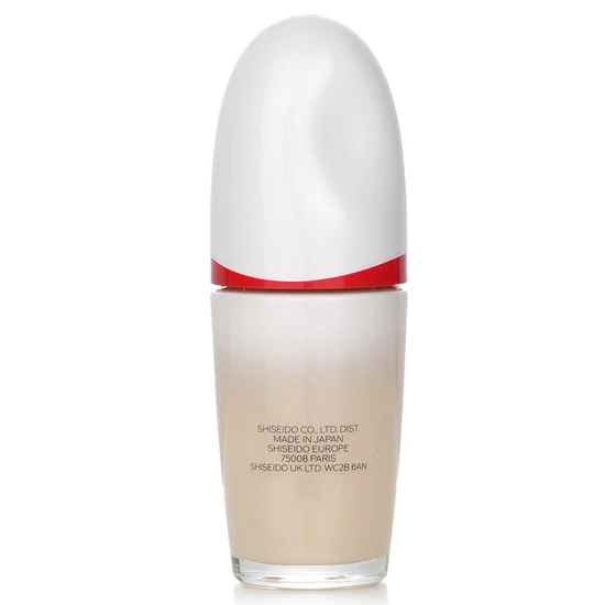 Shiseido Revitalessence Glow Foundation 120 Ivory