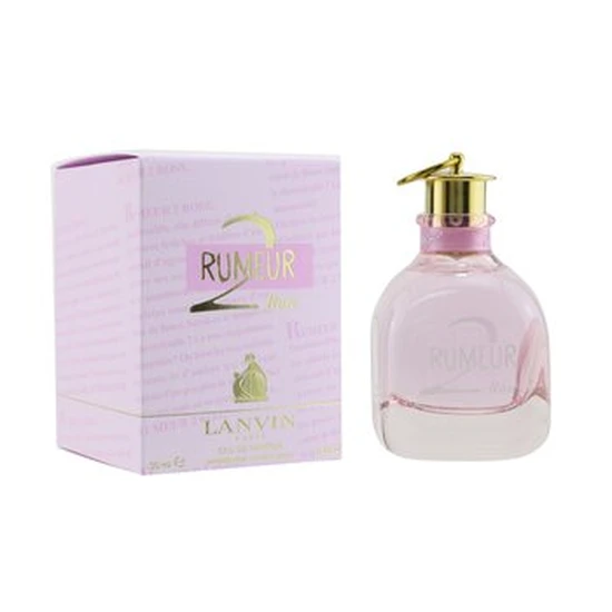 Lanvin Rumeur 2 Rose Eau De Parfum 30ml