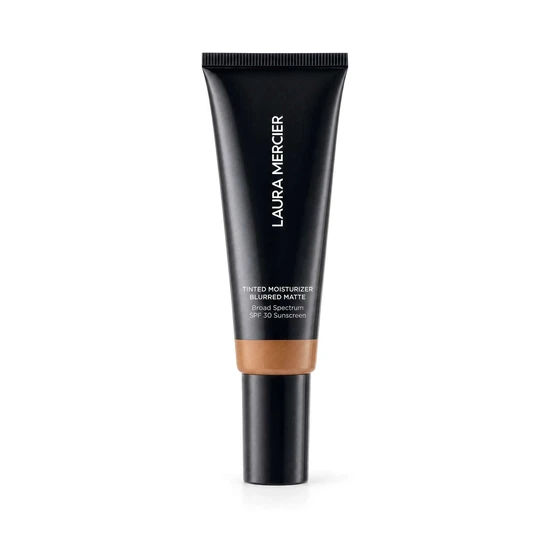 Laura Mercier Oil-Free Tinted Moisturiser Blurred Matte SPF 30 0N Silk