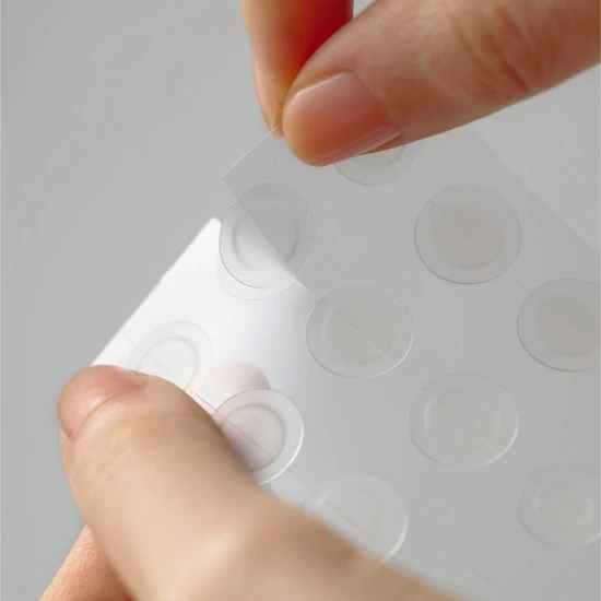 Some by Mi Clear Spot Patch 18pcs